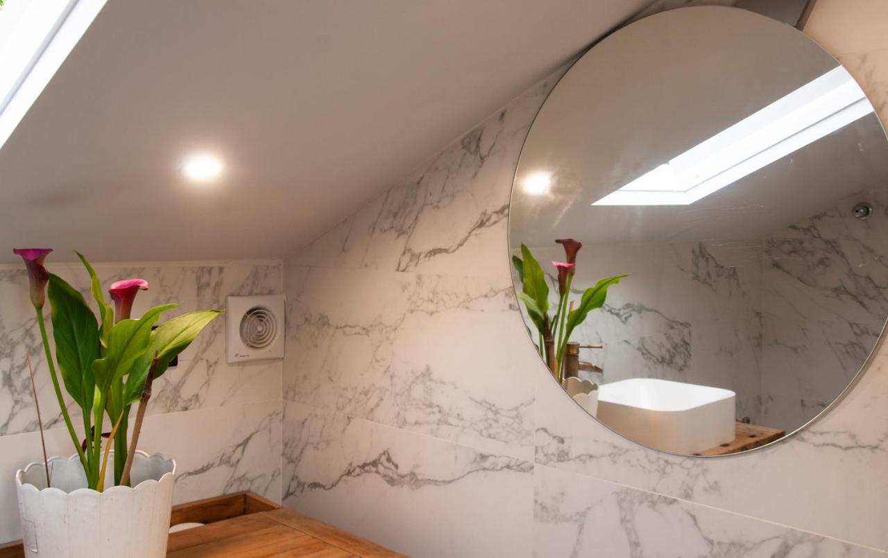 Casa D'Mina Guest House Redondela Ngoại thất bức ảnh