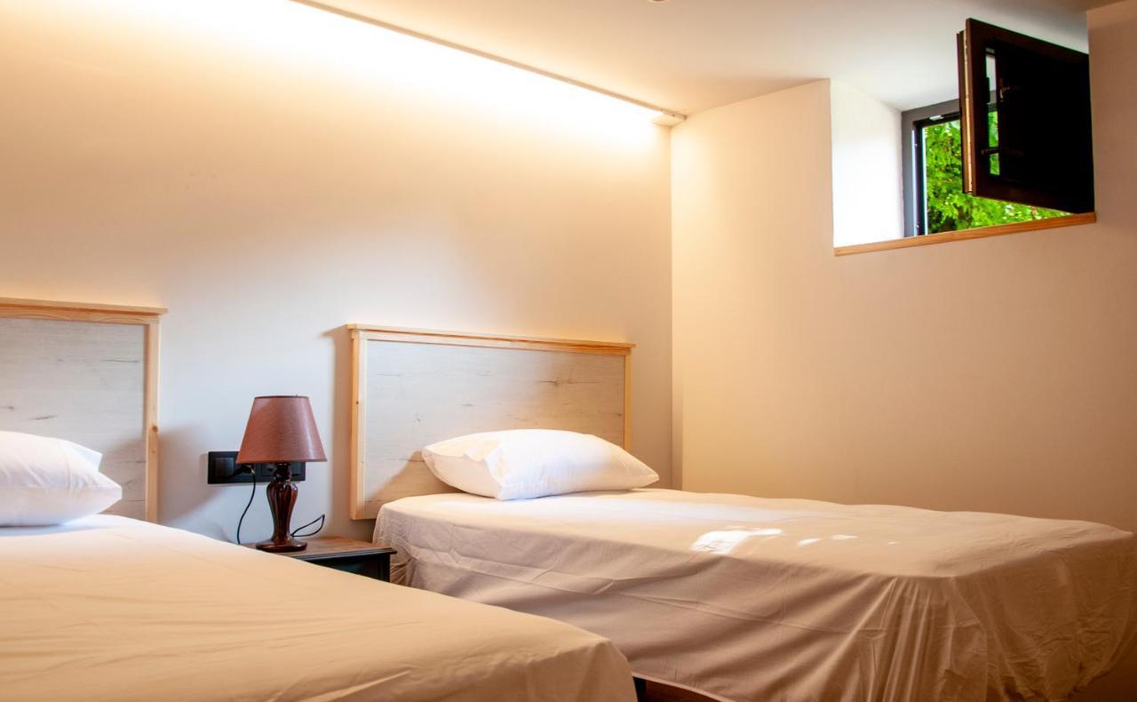Casa D'Mina Guest House Redondela Ngoại thất bức ảnh