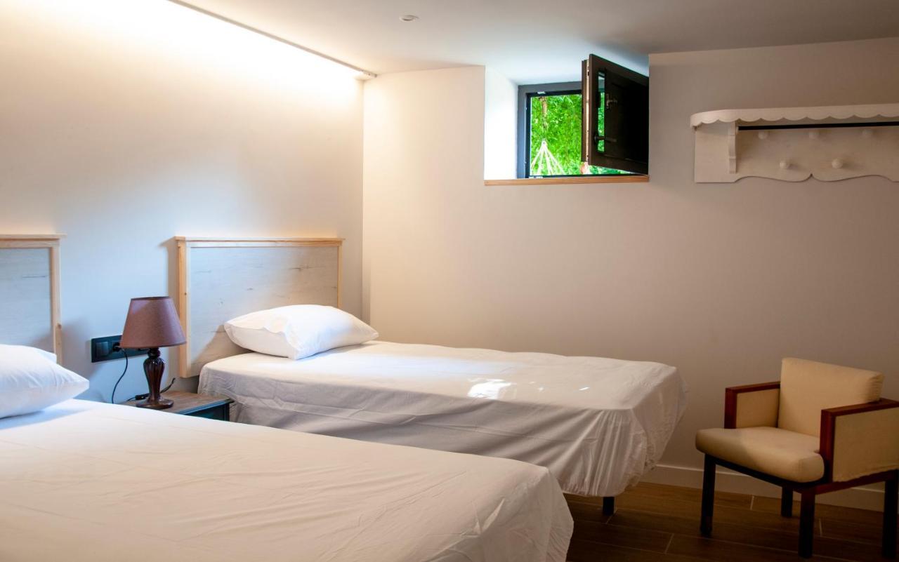Casa D'Mina Guest House Redondela Ngoại thất bức ảnh