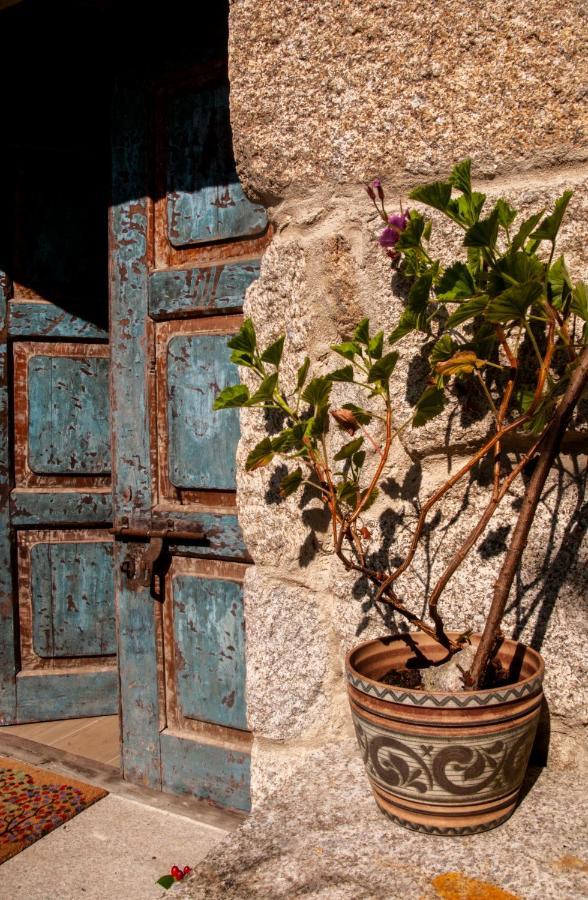 Casa D'Mina Guest House Redondela Ngoại thất bức ảnh