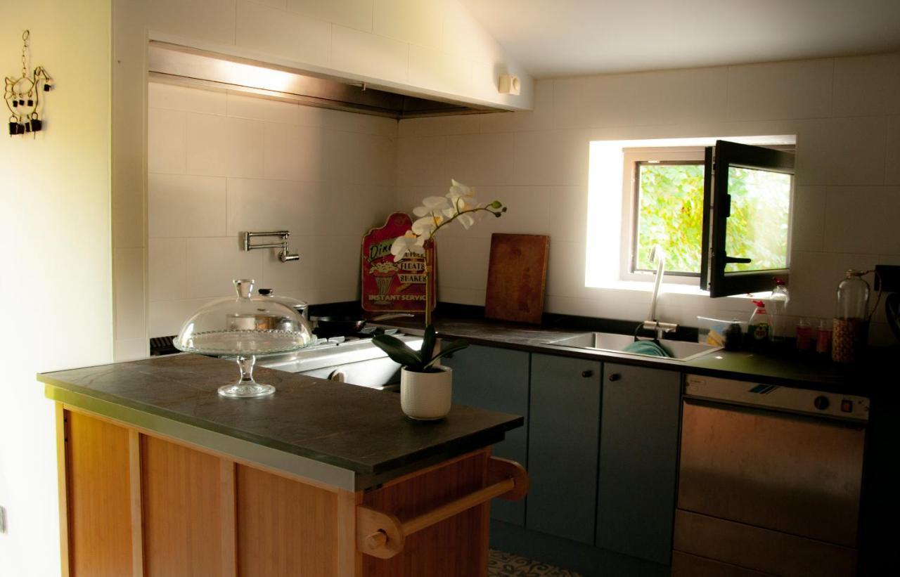 Casa D'Mina Guest House Redondela Ngoại thất bức ảnh