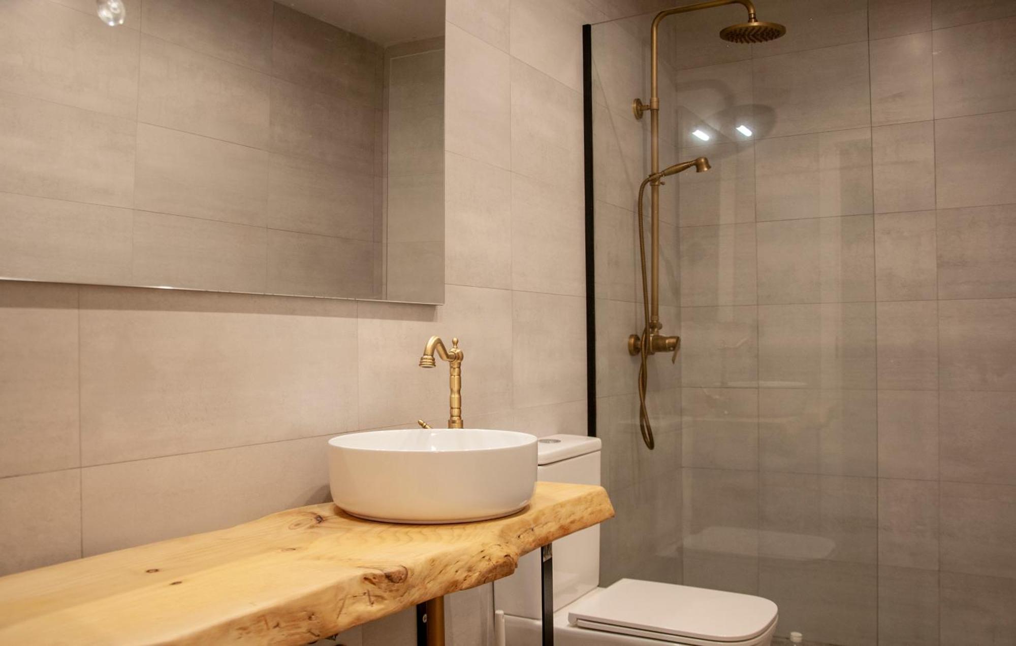 Casa D'Mina Guest House Redondela Ngoại thất bức ảnh