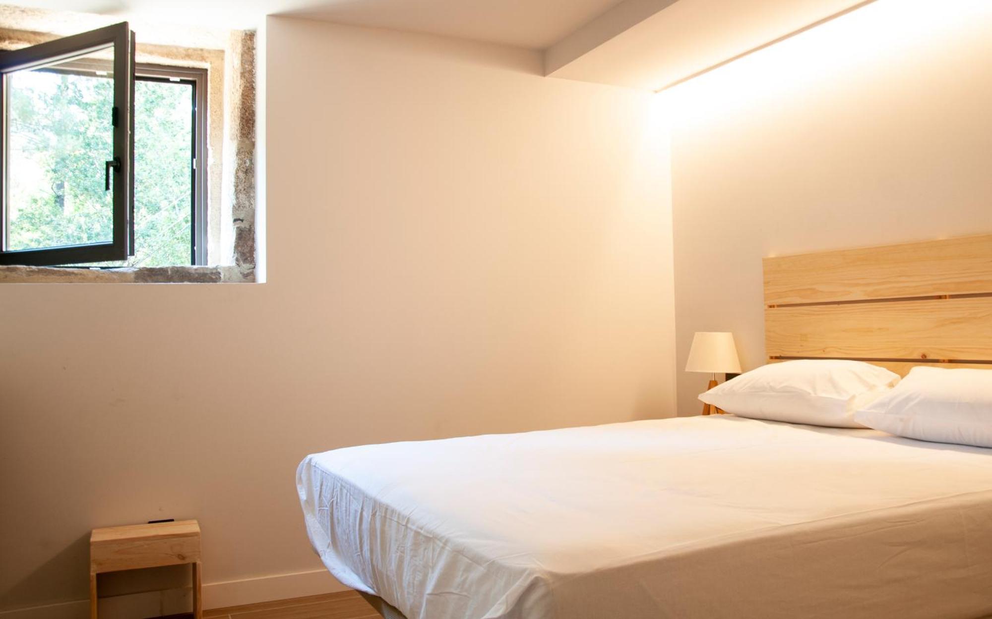 Casa D'Mina Guest House Redondela Ngoại thất bức ảnh